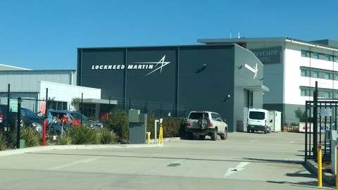 Photo: Lockheed Martin Australia